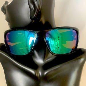 Oakley Prizm Turbine polarized sunglasses